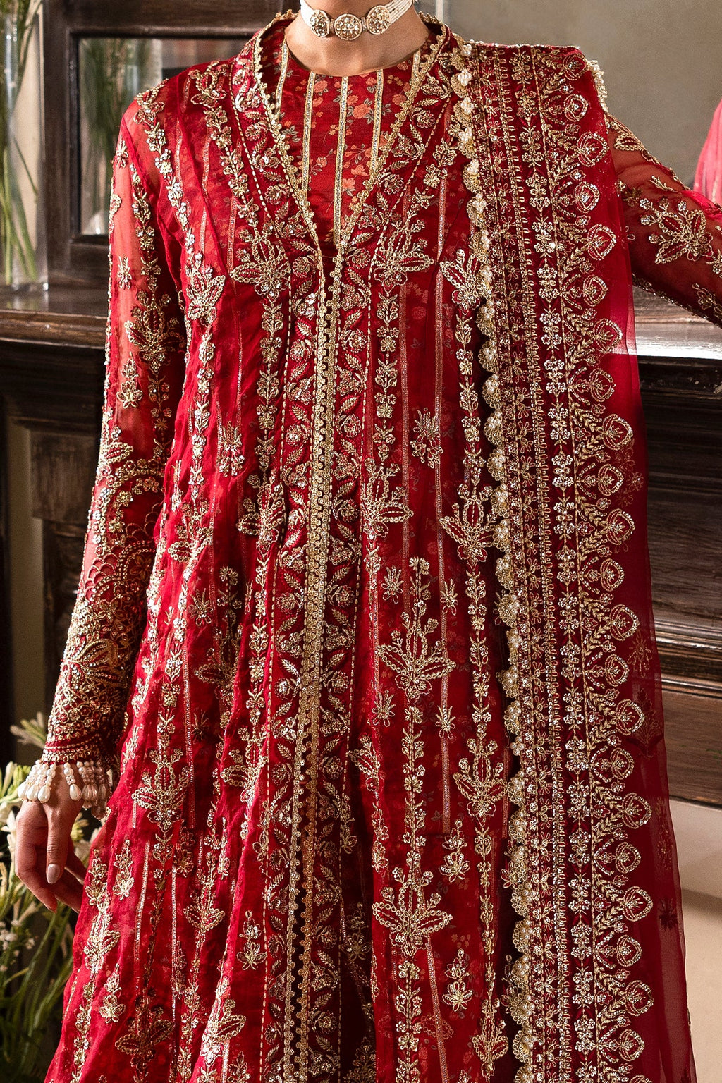 Afrozeh | DastanGoi '25 | Tearose