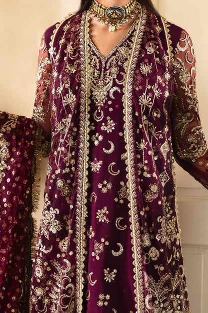 AFROZEH | DASTANGOI'25 | Gildentide