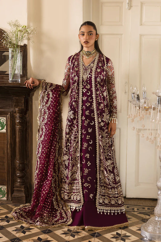 AFROZEH | DASTANGOI'25 | Gildentide