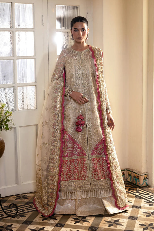AFROZEH | DASTANGOI'25 | Silkdawn