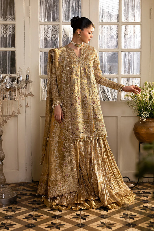 AFROZEH | DASTANGOI'25 | Goldveil