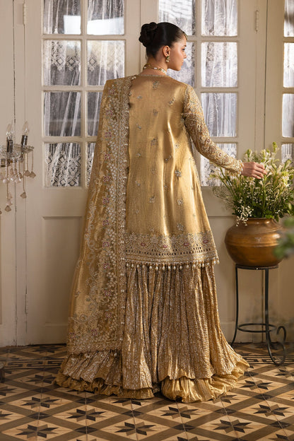 AFROZEH | DASTANGOI'25 | Goldveil