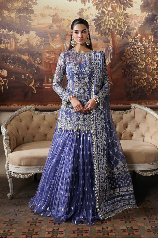 AFROZEH | DASTANGOI'25 | Bloomveil