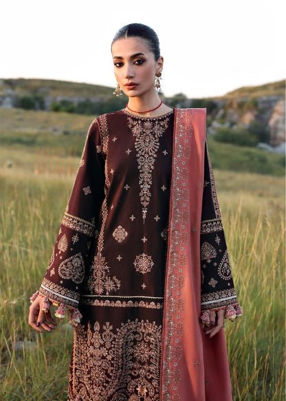 HUSSAIN REHAR | KHADDAR | Nazneen