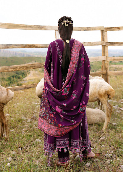 HUSSAIN REHAR | KHADDAR | Jamni