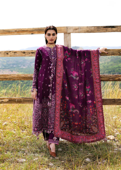 HUSSAIN REHAR | KHADDAR | Jamni