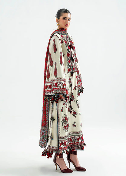 HUSSAIN REHAR | KHADDAR | Gulban