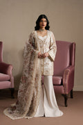 Ayzel | Qurbat Silk Festive Collection '26 | Riwaayat