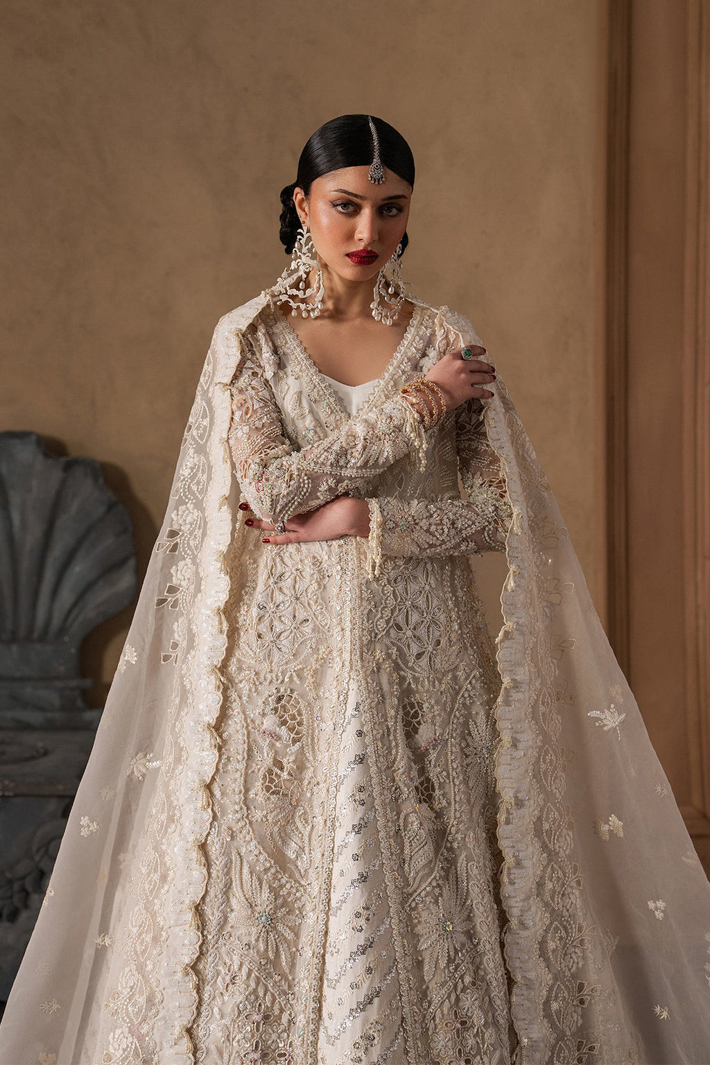 Afrozeh | The Brides Edit '26 | Seraphine