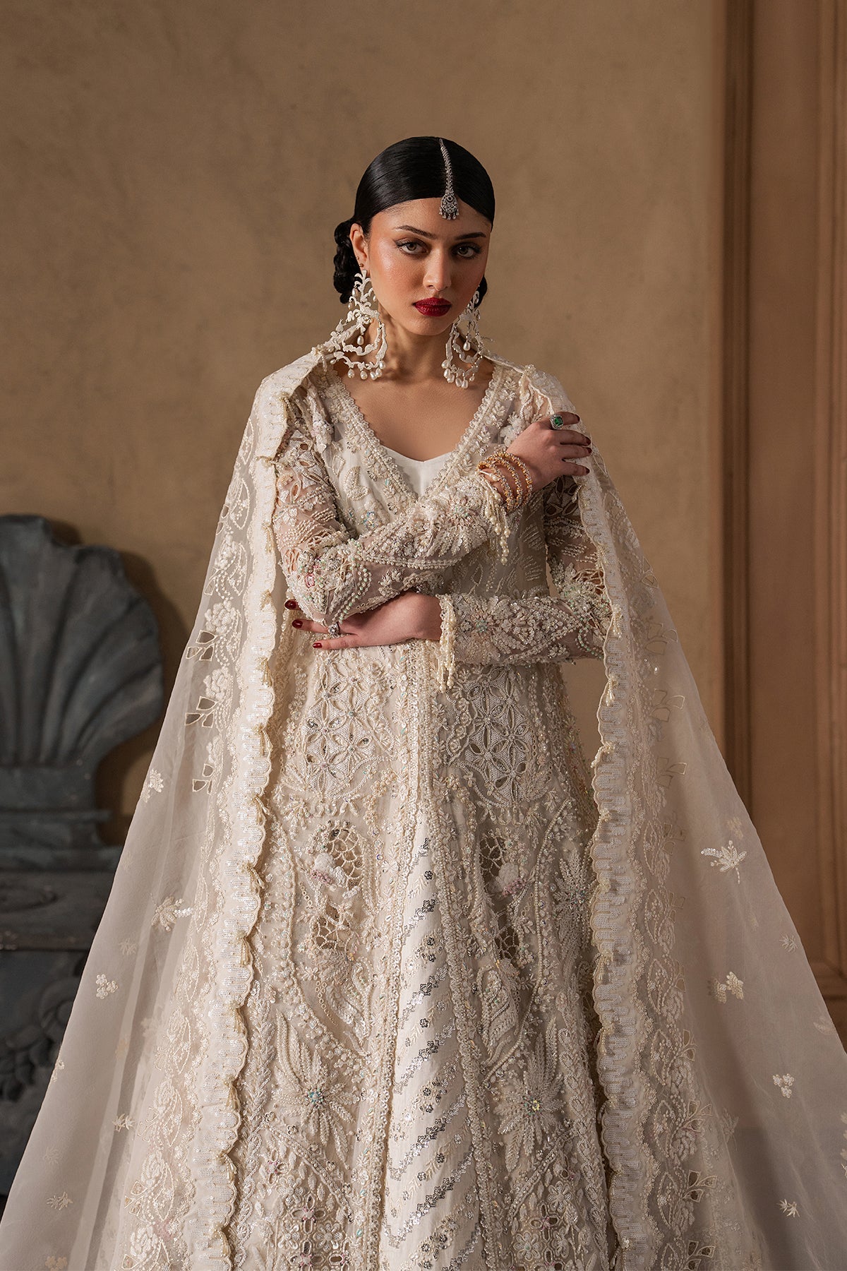 Afrozeh | The Brides Edit '26 | Seraphine
