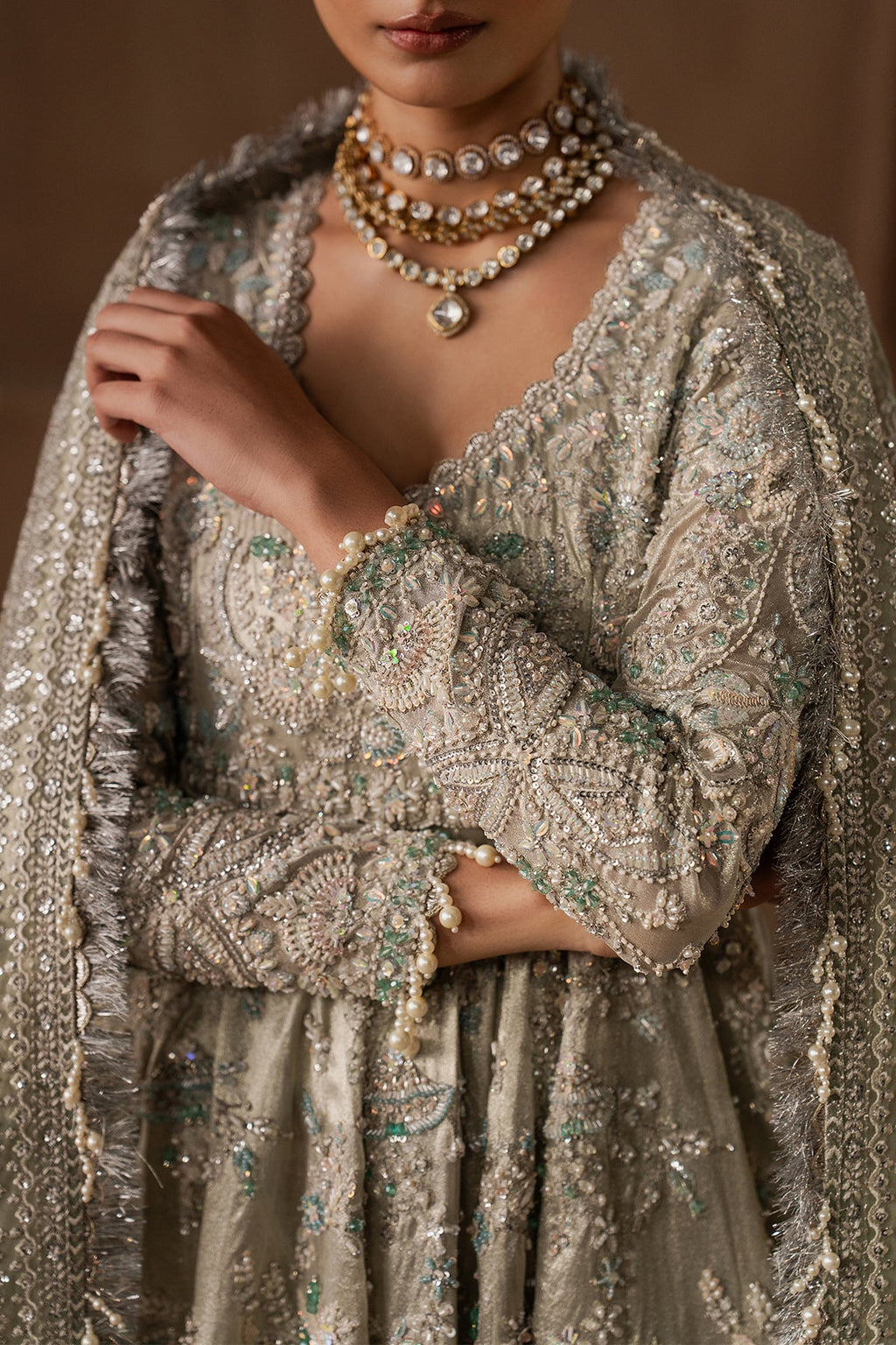 Afrozeh | The Brides Edit '26 | Beactrice