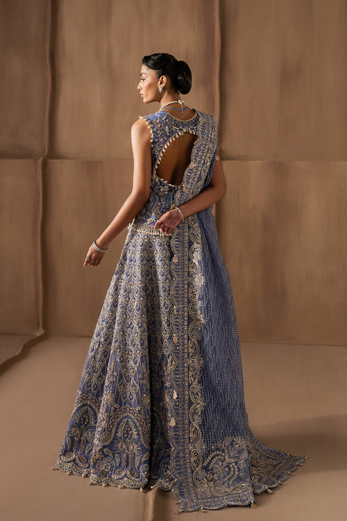Afrozeh | The Brides Edit '26 | Arabella