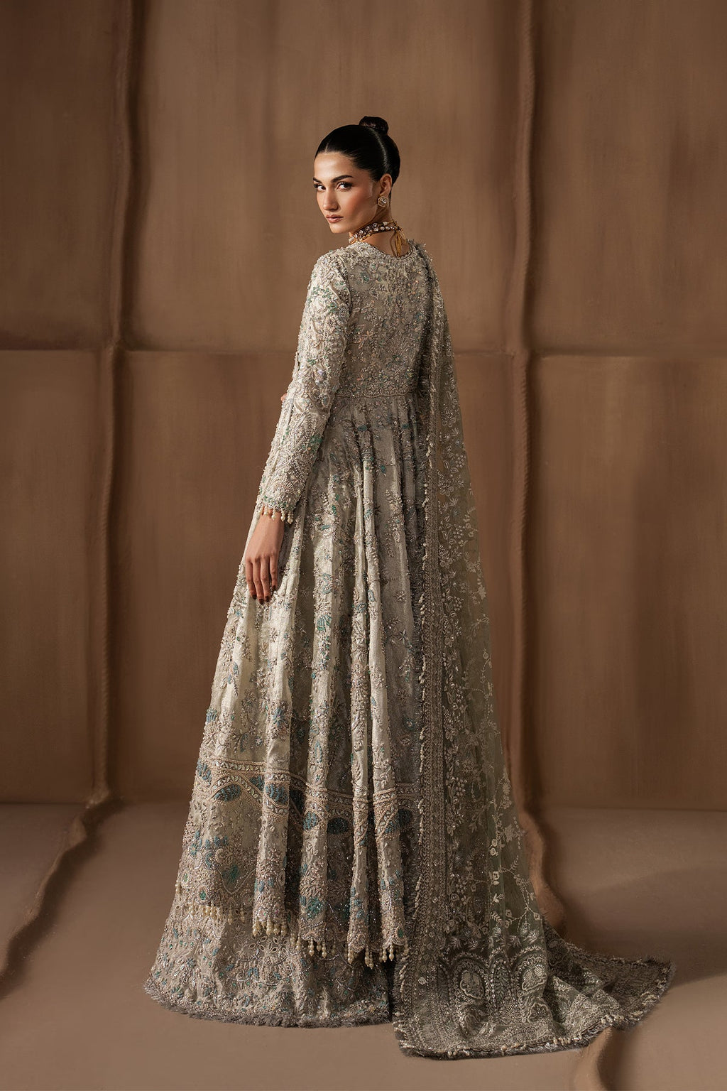 Afrozeh | The Brides Edit '26 | Beactrice