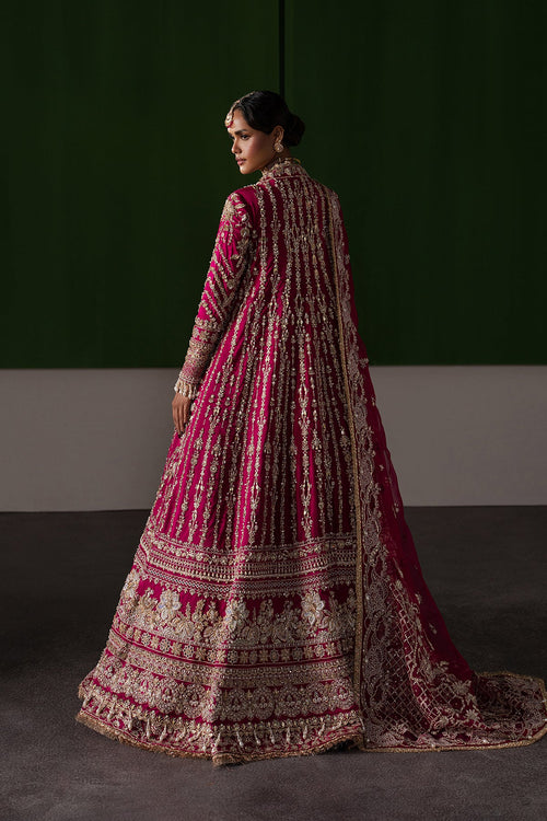 Afrozeh | The Brides Edit '26 | Ophelia