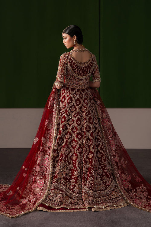 Afrozeh | The Brides Edit '26 | Rosaline