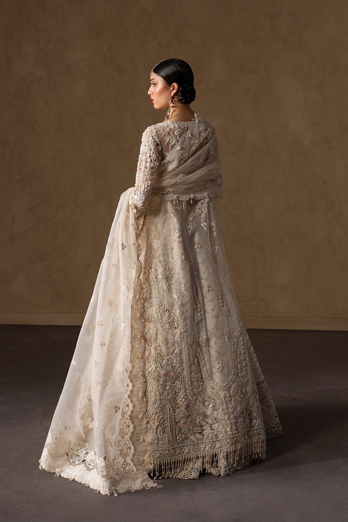 Afrozeh | The Brides Edit '26 | Seraphine