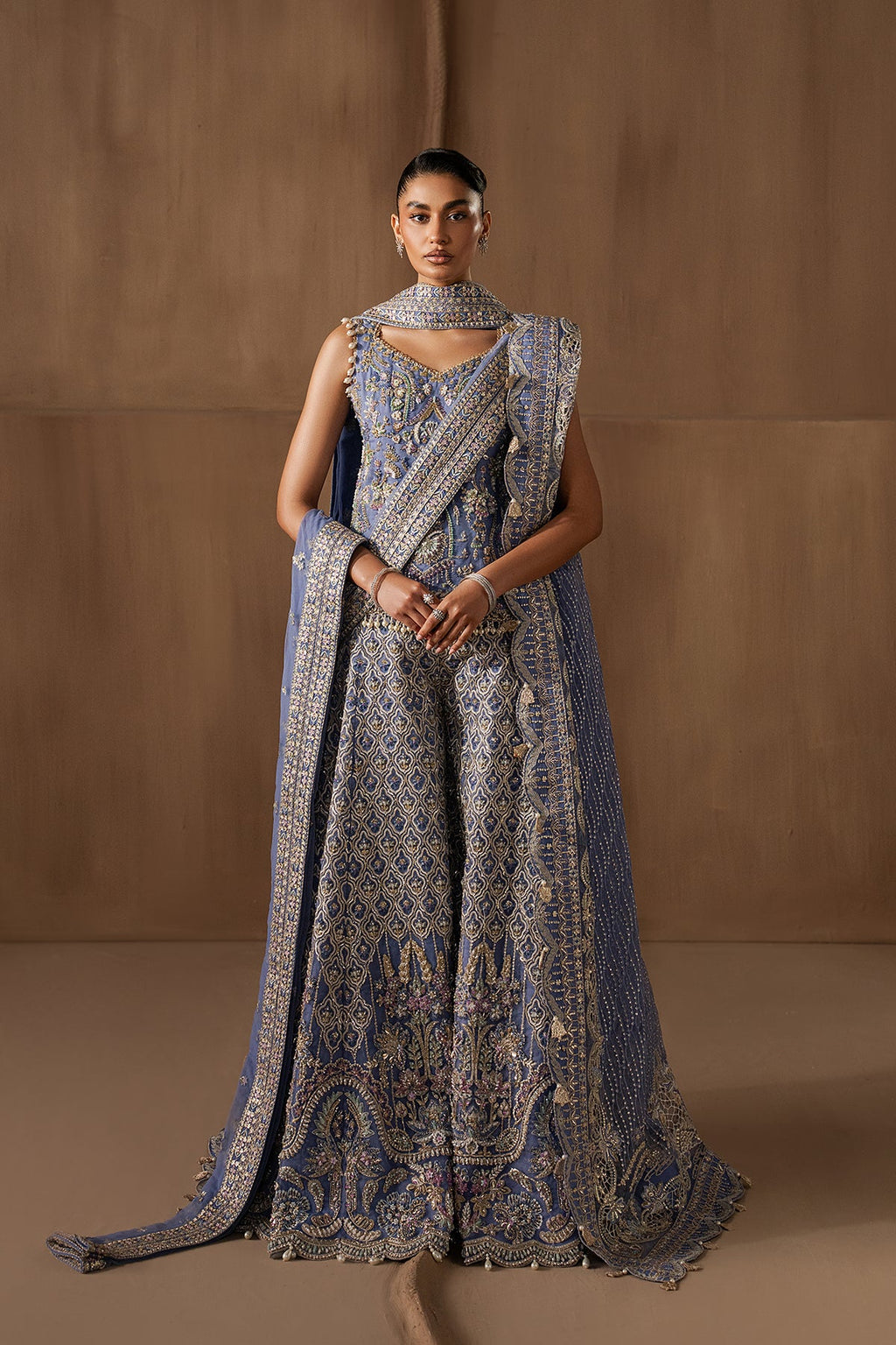 Afrozeh | The Brides Edit '26 | Arabella