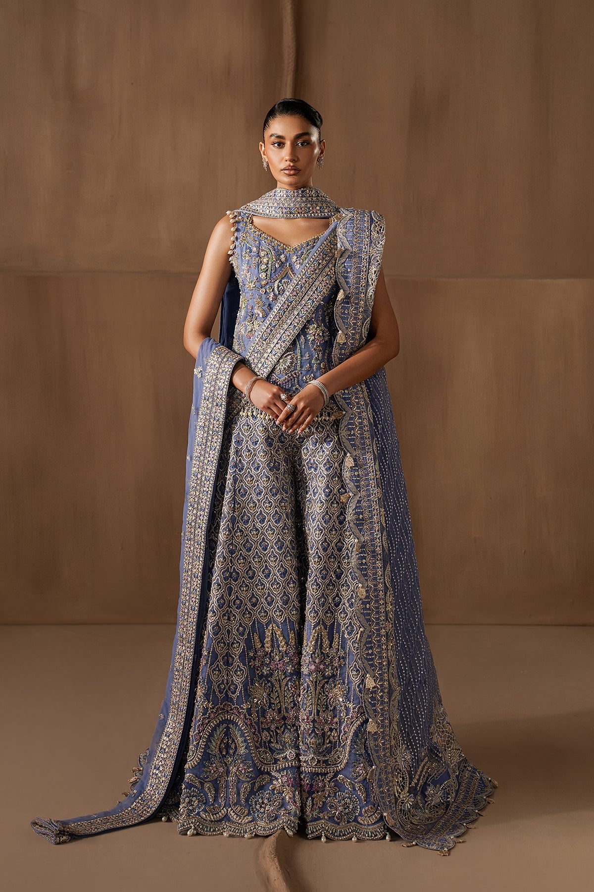 Afrozeh | The Brides Edit '26 | Arabella