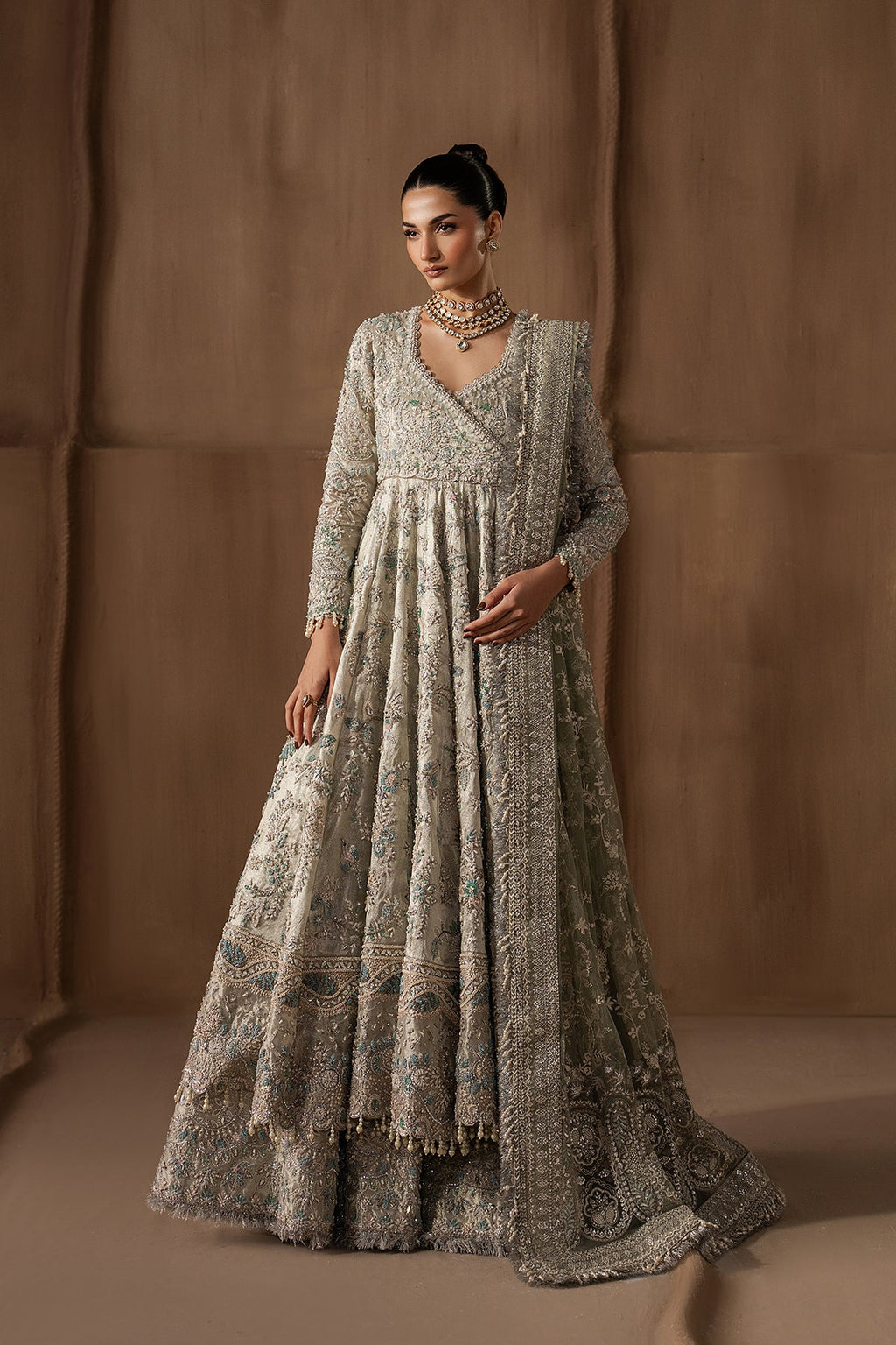 Afrozeh | The Brides Edit '26 | Beactrice
