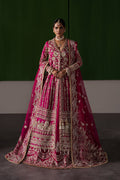 Afrozeh | The Brides Edit '26 | Ophelia