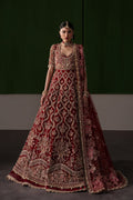 Afrozeh | The Brides Edit '26 | Rosaline