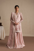 Ayzel | Qurbat Silk Festive Collection '26 | Silsila
