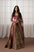 Ayzel | Qurbat Silk Festive Collection '26 | Mulaaqaat