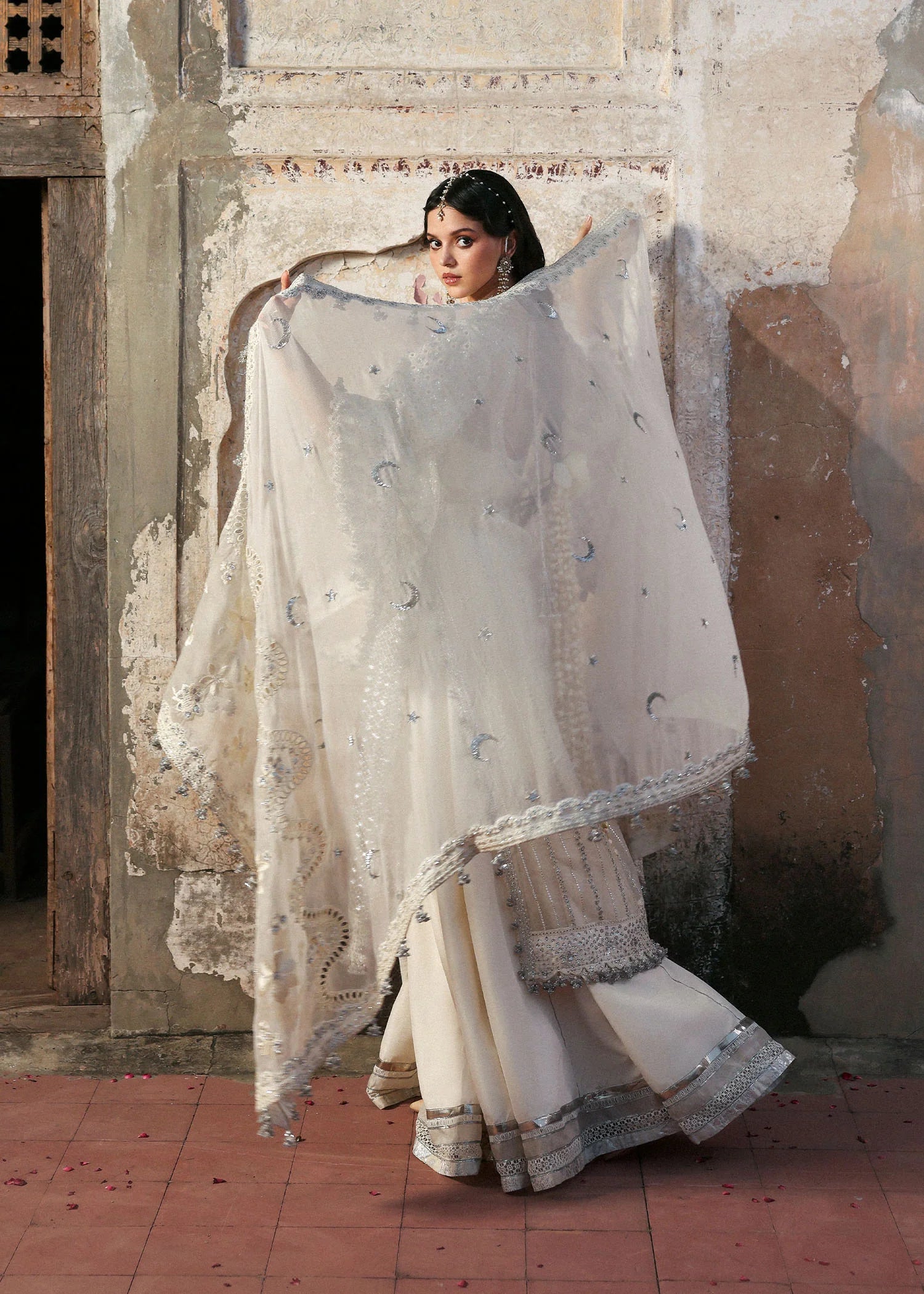 HUSSAIN REHAR | FESTIVE | Sitara