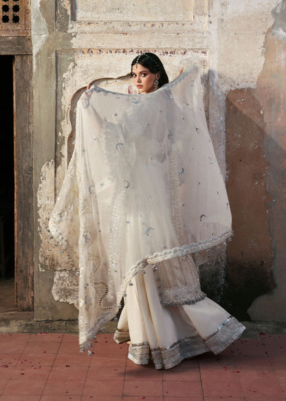 HUSSAIN REHAR | FESTIVE | Sitara