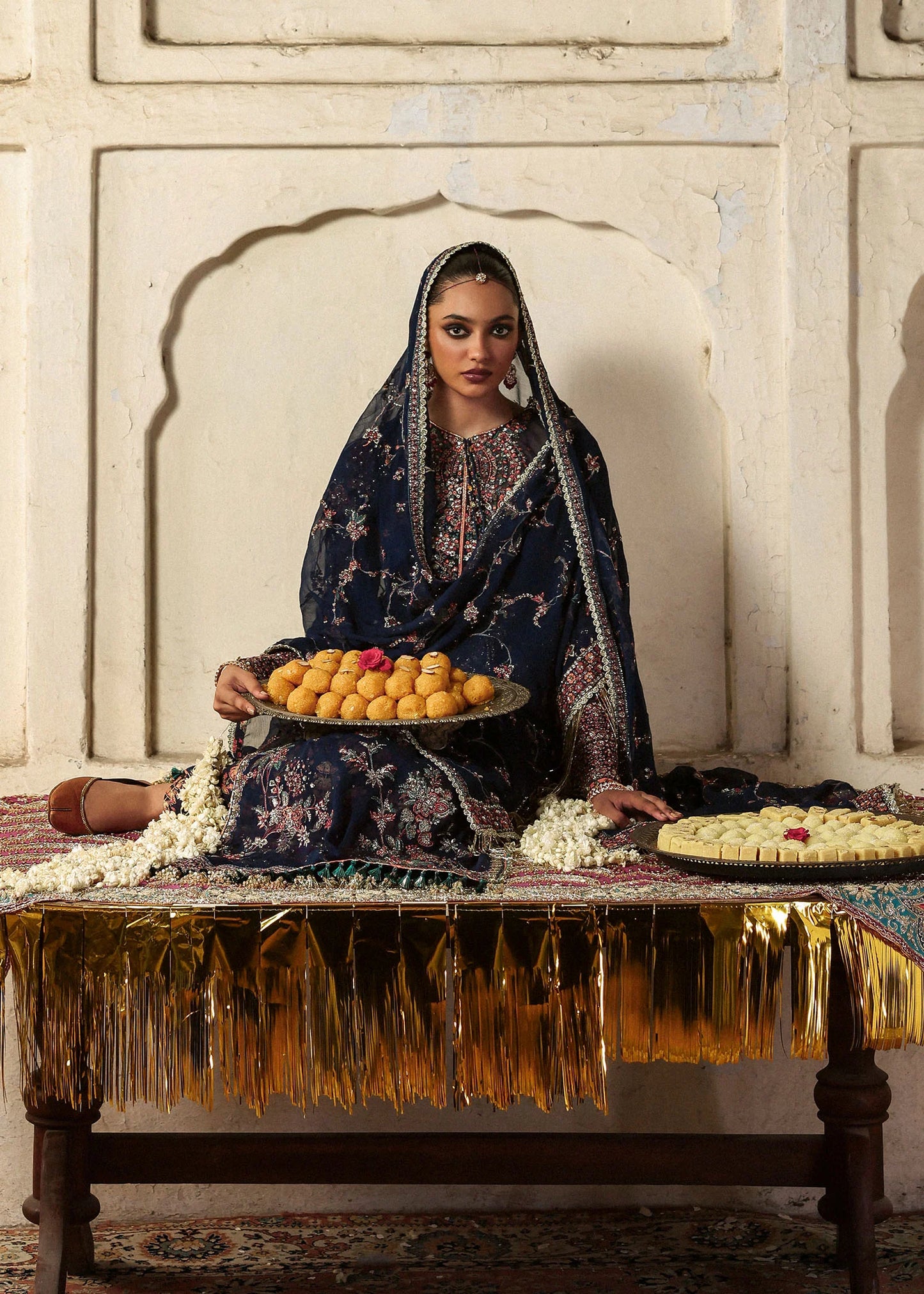 HUSSAIN REHAR | FESTIVE | Rabab