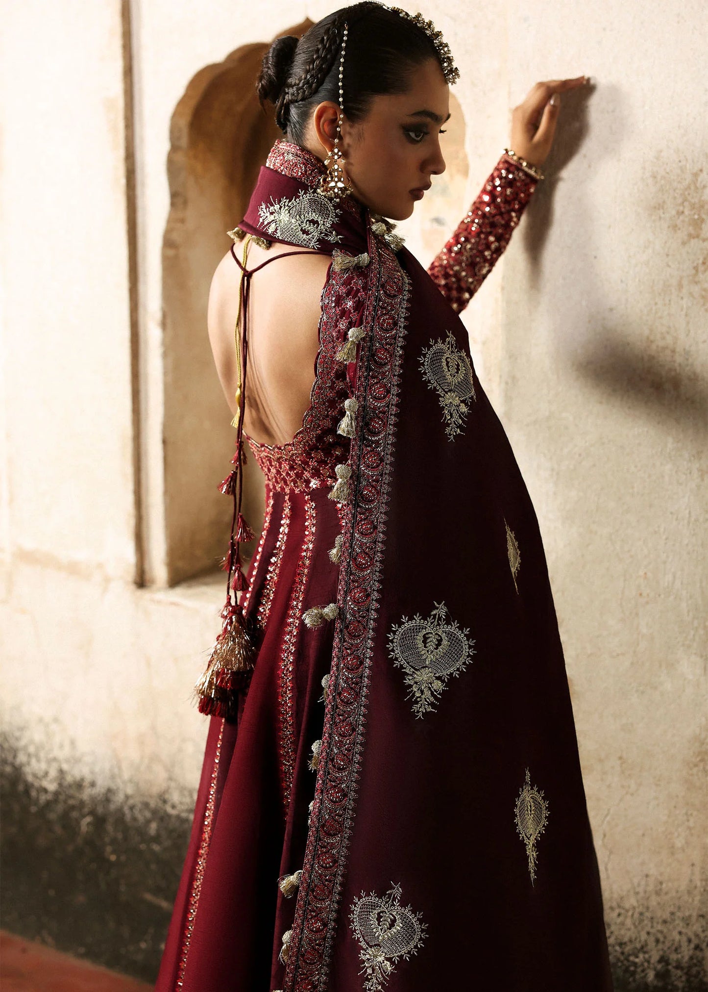 HUSSAIN REHAR | FESTIVE | Gulnar