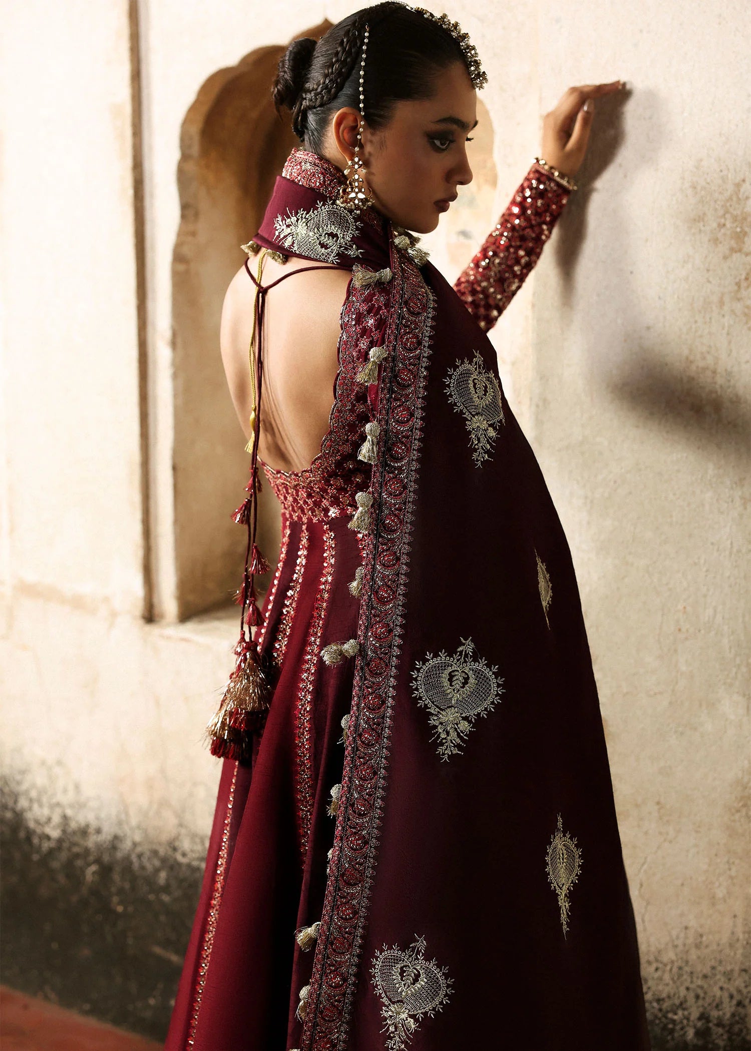 HUSSAIN REHAR | FESTIVE | Gulnar