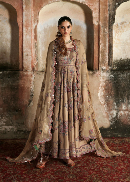 HUSSAIN REHAR | FESTIVE | Mahvash