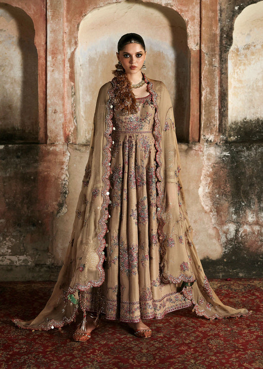 HUSSAIN REHAR | FESTIVE | Mahvash