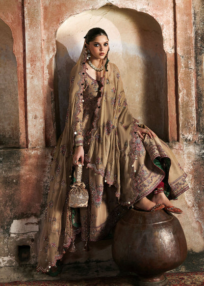 HUSSAIN REHAR | FESTIVE | Mahvash