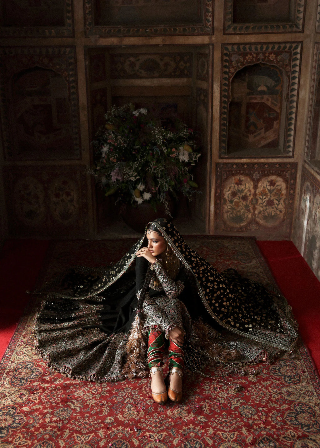 HUSSAIN REHAR | FESTIVE | Noor Jehan