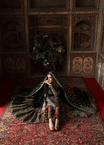 HUSSAIN REHAR | FESTIVE | Noor Jehan