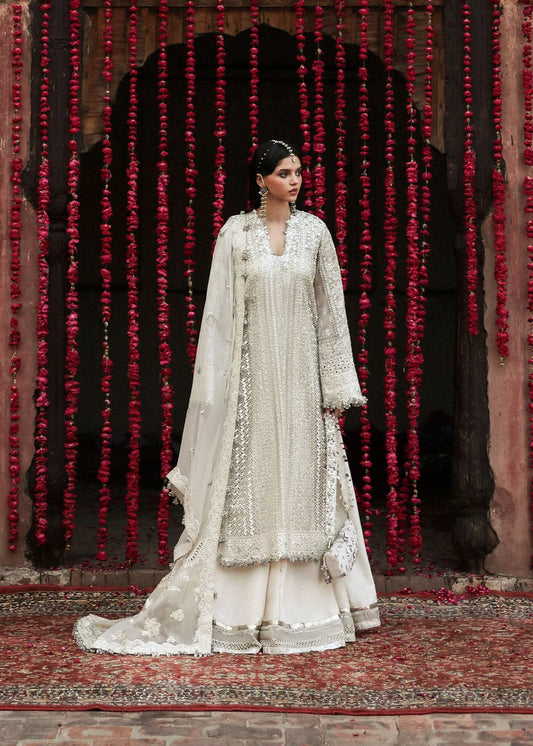 HUSSAIN REHAR | FESTIVE | Sitara