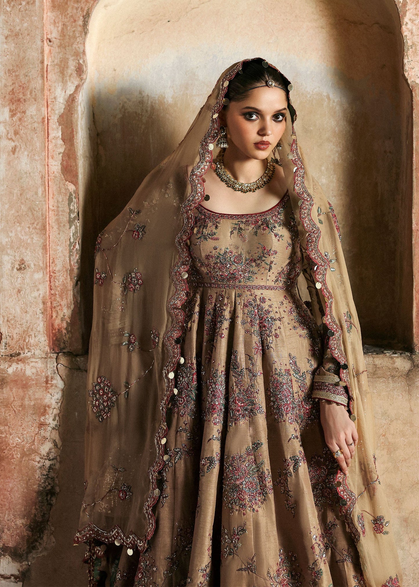 HUSSAIN REHAR | FESTIVE | Mahvash
