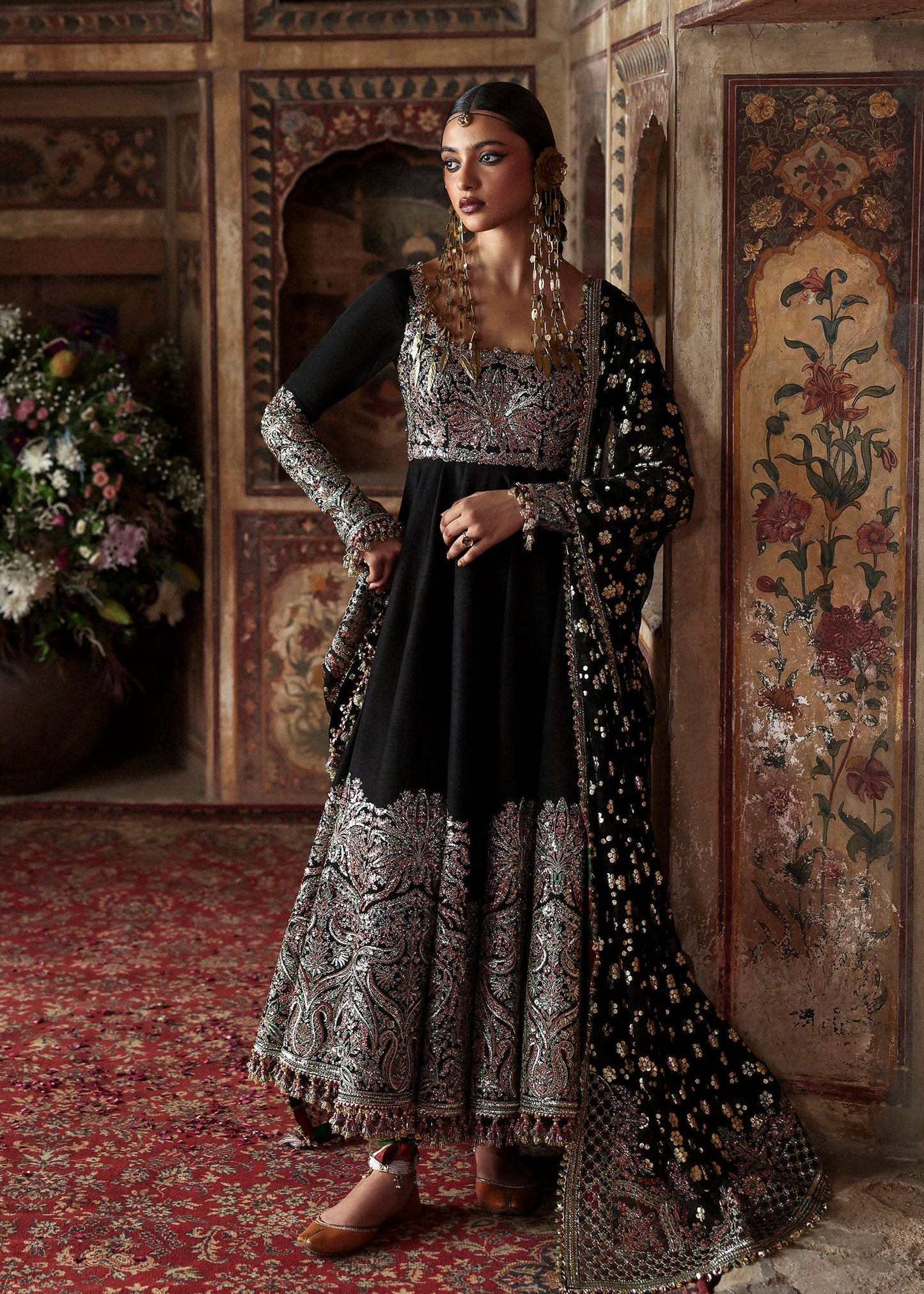 HUSSAIN REHAR | FESTIVE | Noor Jehan