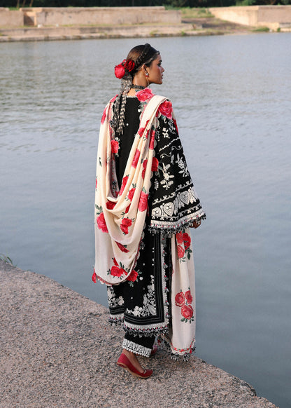 HUSSAIN REHAR | WINTER KARANDI | Rose