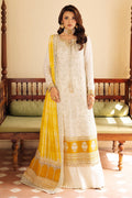 Charizma | Celine Festive Edit Luxury Lawn | CCE6-02