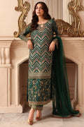 Charizma | Dastan-e-Jashan Luxury Chiffon VOL 1 | DJW6-07