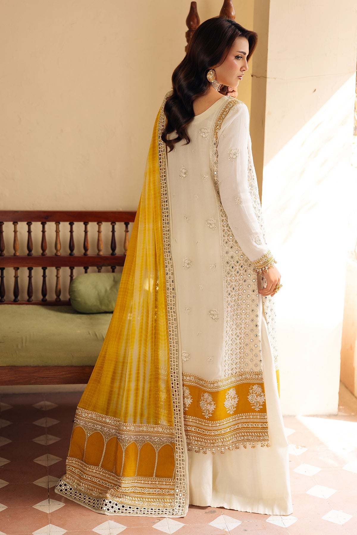 Charizma | Celine Festive Edit Luxury Lawn | CCE6-02