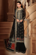 Charizma | Dastan-e-Jashan Luxury Chiffon VOL 1 | DJW6-04