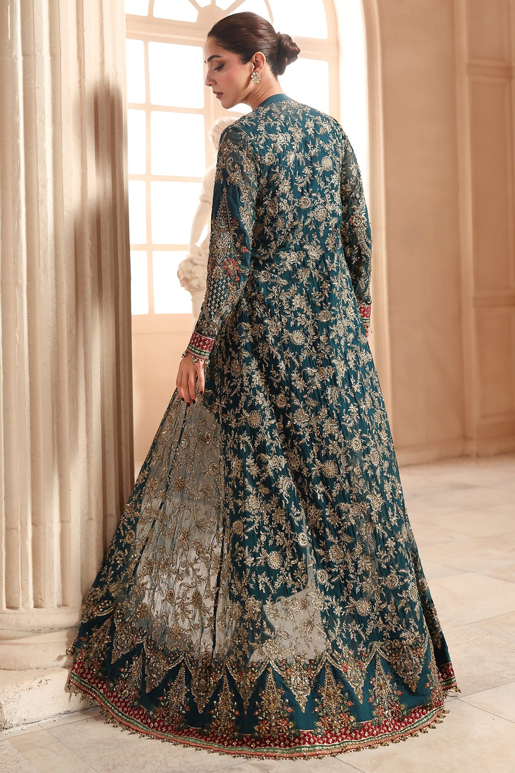 Charizma | Dastan-e-Jashan Luxury Chiffon VOL 1 | DJW6-05