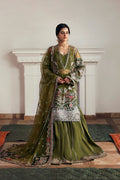 Afrozeh | Shahnai Wedding Formals '25 | Zoon