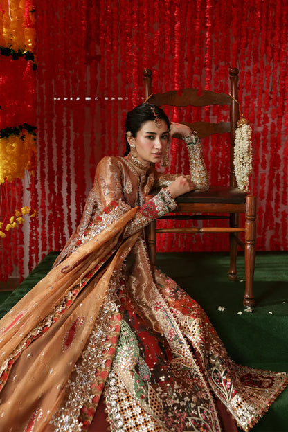 AFROZEH | SHEHNAI | POSHNA