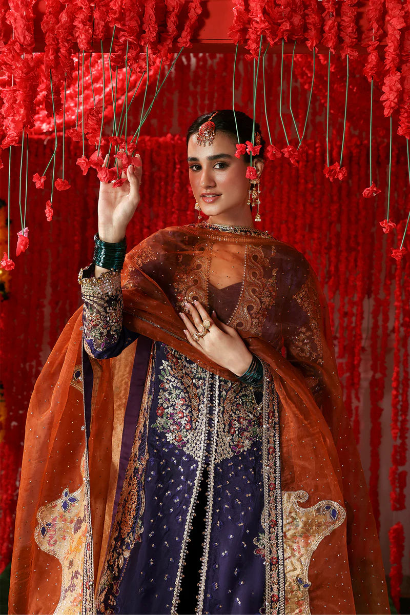 AFROZEH | SHEHNAI | GULNAAR