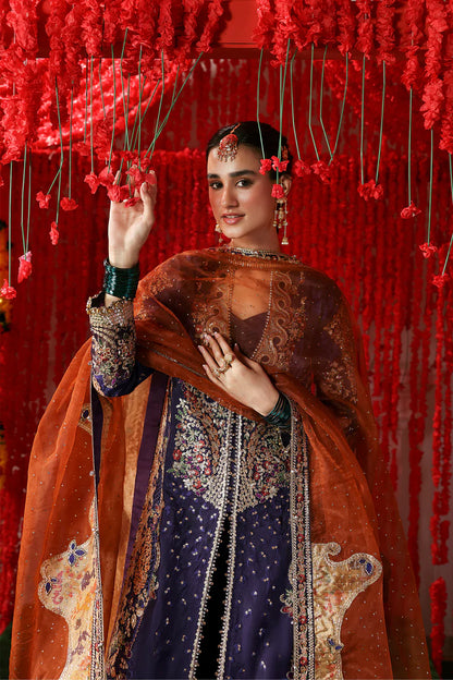AFROZEH | SHEHNAI | GULNAAR